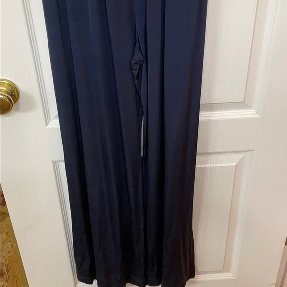 Navy Blue jumpsuit (L) - Picture 10 of 10